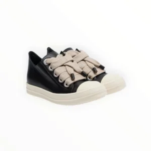 Rick Owens Jumbolace Low