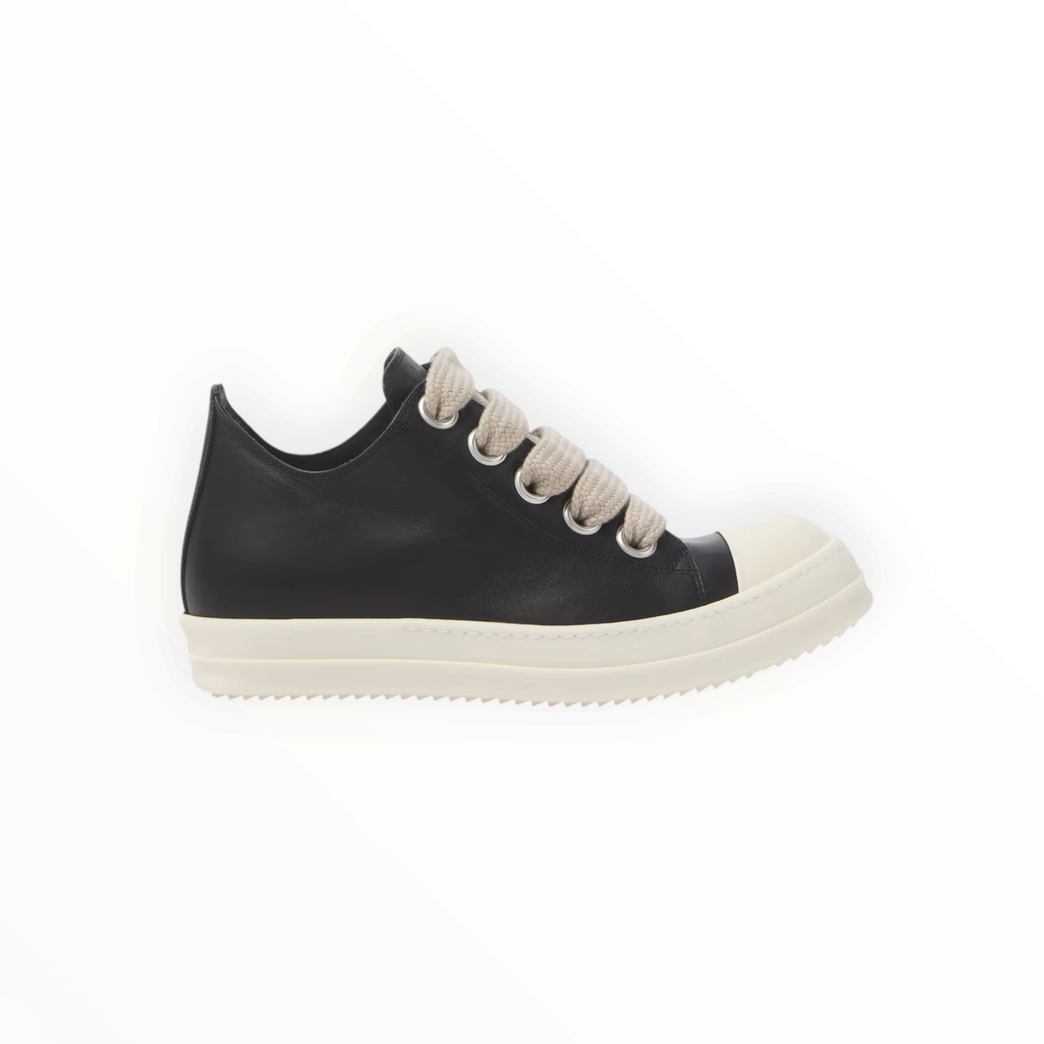 Rick Owens Jumbolace Low