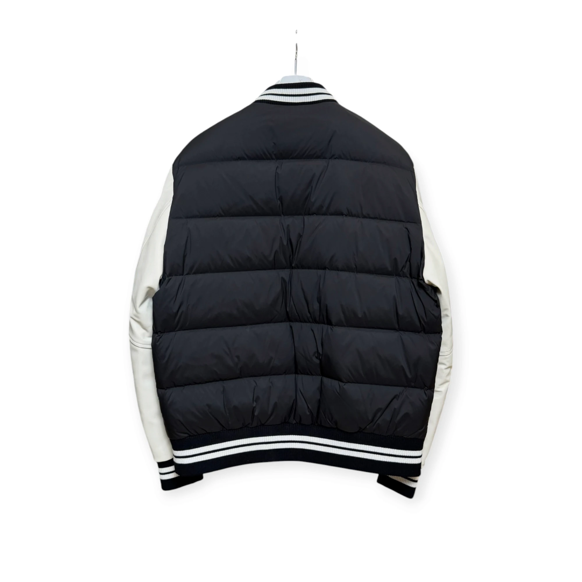 Giubbotto Bomber Moncler - immagine 2