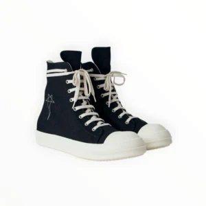 Rick Owens High-Top