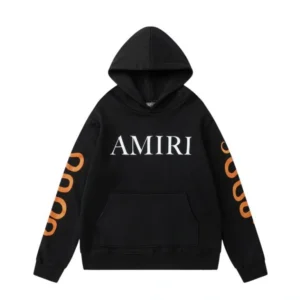 Felpa Amiri