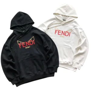 Felpa Fendi
