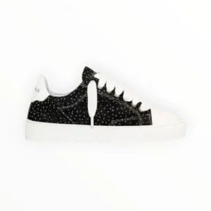 Numeris Nero Strass
