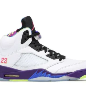 JORDAN RETRO 5 ‘ALTERNATE BEL-AIR’