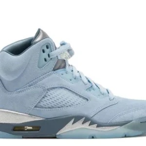 JORDAN RETRO 5 ‘BLUEBIRD’