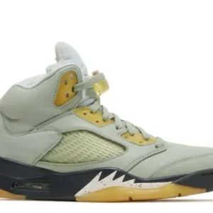 JORDAN RETRO 5 ‘JADE HORIZON’