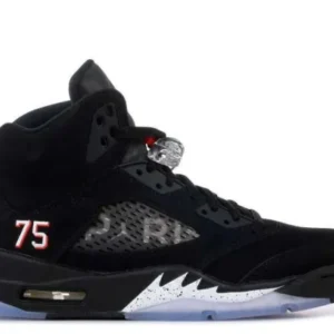 JORDAN RETRO 5 ‘PSG’