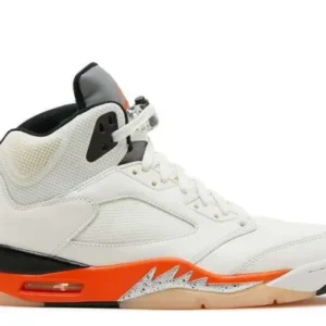 JORDAN RETRO 5 ‘SHATTERED BACKBOARD’
