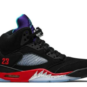 JORDAN RETRO 5 ‘TOP 3’