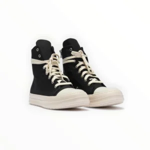Rick Owens High-Top