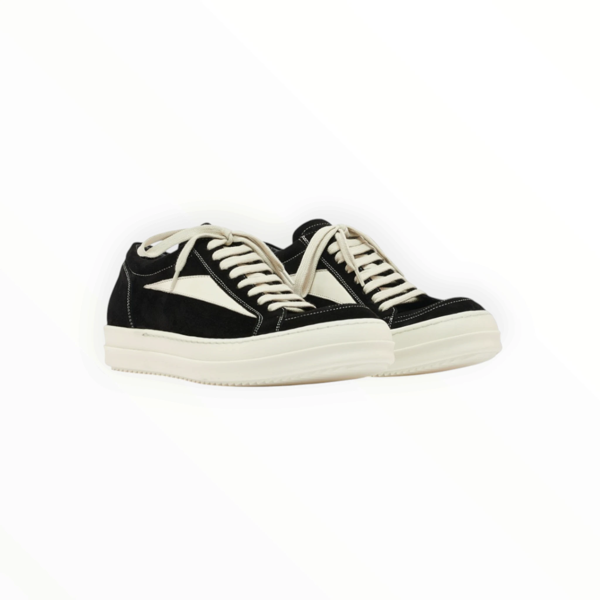 Rick Owens Drkshdw Low - immagine 2