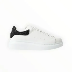 Sneaker McQueen x Swarovski